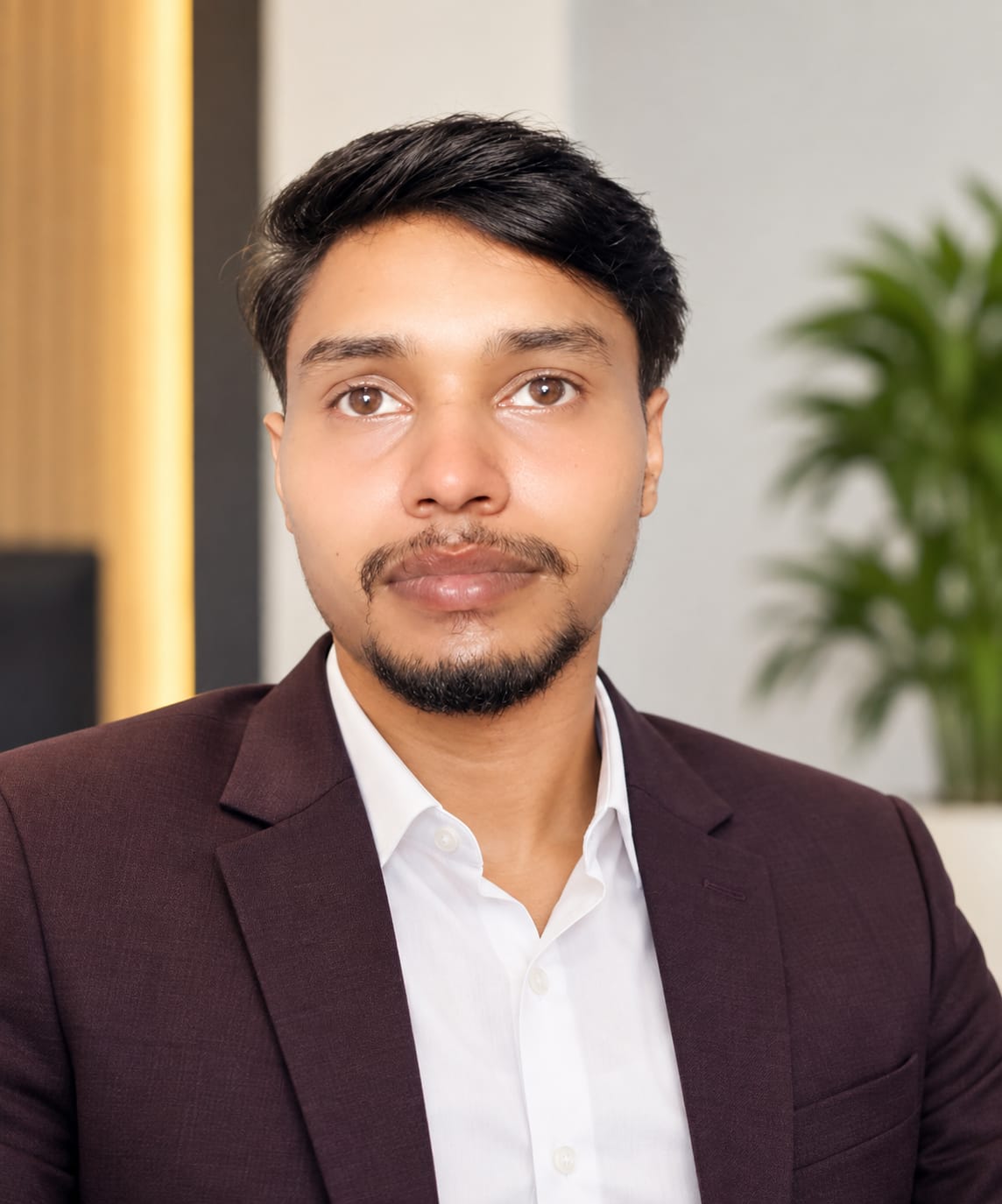 Nilesh Kumar, Co-Founder of Real Revenue